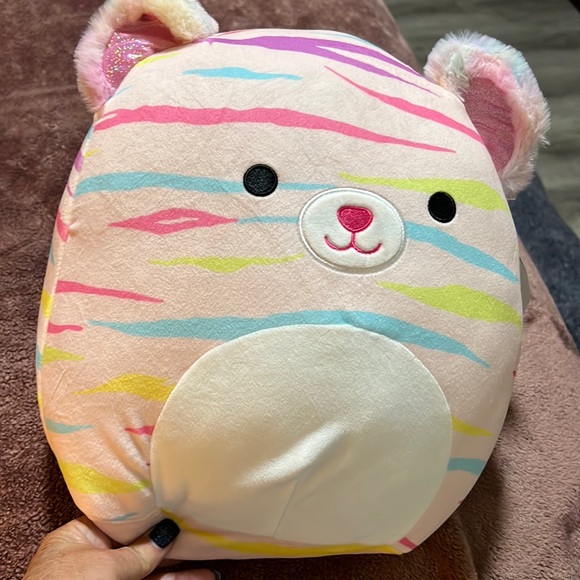 Squish mellow Other - Squish mellow